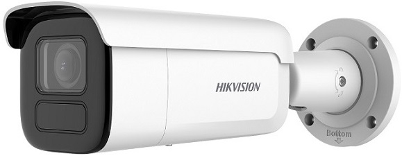 Camera HIKVISION DS-2CD2686G2T-IZSY(C) Camera IP hồng ngoại 8.0 Meagapixel