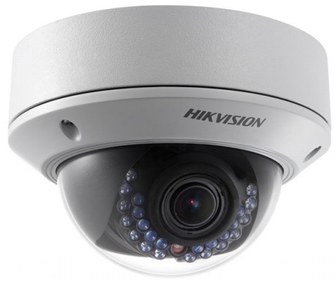Camera HIKVISION DS-2CD2720F-IS Camera IP Dome hồng ngoại 2.0 Megapixel
