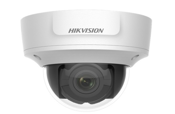 Camera HIKVISION DS-2CD2721G0-I Camera IP Dome hồng ngoại 2.0 Megapixel chống ngược sáng thực
