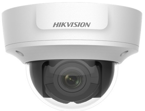 Camera HIKVISION DS-2CD2721G0-IZS Camera IP Dome hồng ngoại 2.0 Megapixel