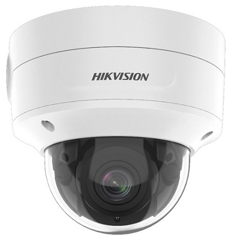 Camera HIKVISION DS-2CD2726G2-IZS Camera IP Dome Acusense hồng ngoại 2.0 Megapixel