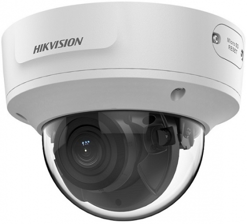 Camera HIKVISION DS-2CD2743G2-IZS Camera IP Dome hồng ngoại 4.0 Megapixel