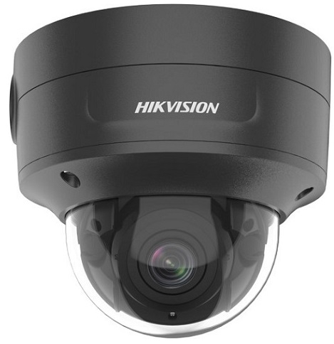 Camera HIKVISION DS-2CD2746G2-IZS (Black) Camera IP Dome Acusense hồng ngoại 4.0 Megapixel