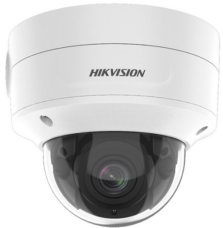 Camera HIKVISION DS-2CD2746G2-IZS Camera IP Dome Acusense hồng ngoại 4.0 Megapixel