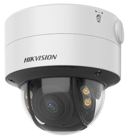 Camera HIKVISION DS-2CD2747G2T-LZS (C) Camera IP Dome 4.0 Megapixel