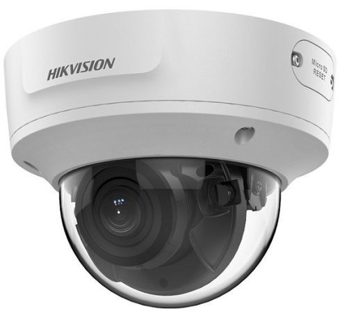 Camera HIKVISION DS-2CD2763G2-IZS Camera IP Dome hồng ngoại 6.0 Megapixel