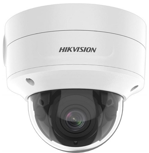 Camera HIKVISION DS-2CD2766G2-IZS Camera IP Dome Acusense hồng ngoại 6.0 Megapixel