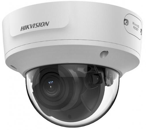 Camera HIKVISION DS-2CD2783G2-IZS Camera IP Dome hồng ngoại 8.0 Megapixel