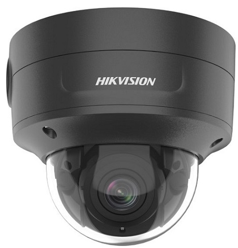 Camera HIKVISION DS-2CD2786G2-IZS (Black) Camera IP Dome Acusense hồng ngoại 8.0 Megapixel
