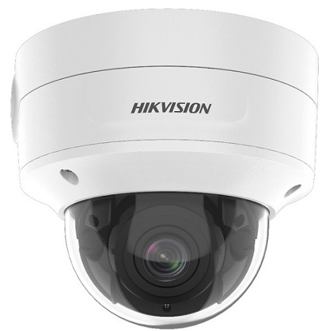 Camera HIKVISION DS-2CD2786G2-IZS Camera IP Dome Acusense hồng ngoại 8.0 Megapixel