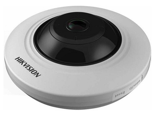 Camera HIKVISION DS-2CD2935FWD-I Camera IP Fisheye hồng ngoại 3.0 Megapixel