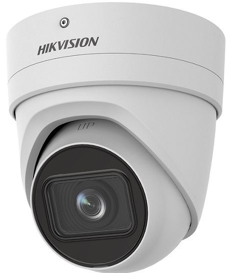 Camera HIKVISION DS-2CD2H26G2-IZS (C) Camera IP Dome hồng ngoại 2.0 Megapixel