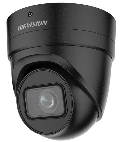 Camera HIKVISION DS-2CD2H46G2-IZS(C) (Black) Camera IP Dome hồng ngoại 4.0 Megapixel