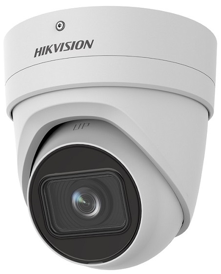 Camera HIKVISION DS-2CD2H46G2-IZS(C) Camera IP Dome hồng ngoại 4.0 Megapixel