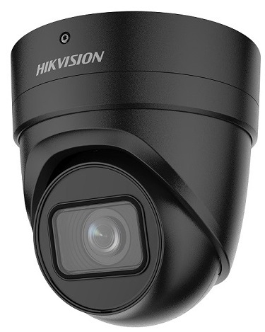 Camera HIKVISION DS-2CD2H66G2-IZS(C) (Black) Camera IP Dome hồng ngoại 6.0 Megapixel