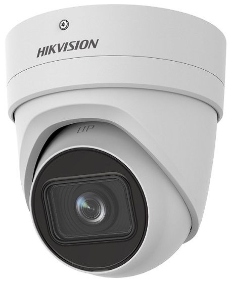 Camera HIKVISION DS-2CD2H66G2-IZS(C) Camera IP Dome hồng ngoại 6.0 Megapixel