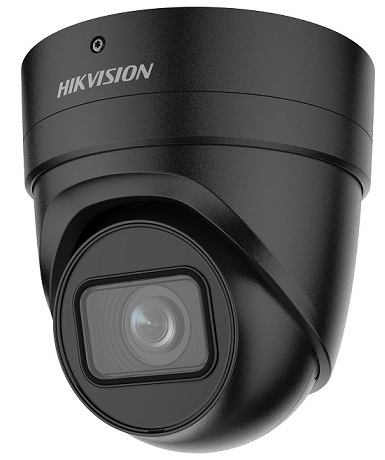 Camera HIKVISION DS-2CD2H86G2-IZS(C) (Black) Camera IP Dome hồng ngoại 8.0 Megapixel