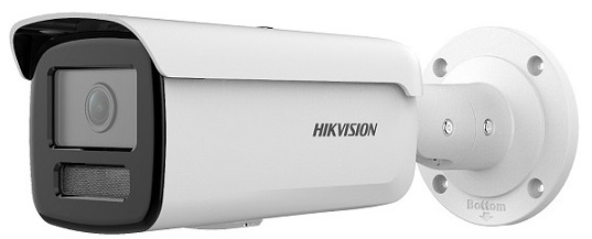 Camera HIKVISION DS-2CD2T23G2-4I Camera IP Acusense 4.0 hồng ngoại 2.0 Megapixel