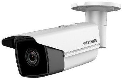 Camera HIKVISION DS-2CD2T25FWD-I8 Camera IP hồng ngoại 2.0 Megapixel