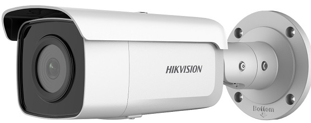 Camera HIKVISION DS-2CD2T26G2-4I Camera IP hồng ngoại 2.0 Megapixel