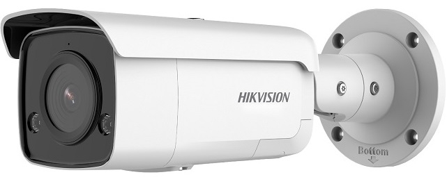 Camera HIKVISION DS-2CD2T26G2-ISU/SL Camera IP hồng ngoại 2.0 Megapixel