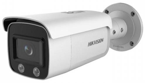 Camera HIKVISION DS-2CD2T27G1-L Camera IP hồng ngoại 2.0 Megapixel