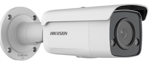 Camera HIKVISION DS-2CD2T27G2-L(C) Camera IP COLORVU 2.0 Megapixel
