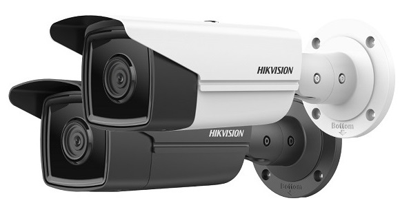 Camera HIKVISION DS-2CD2T43G2-4I Camera IP Acusense 4.0 hồng ngoại 4.0 Megapixel