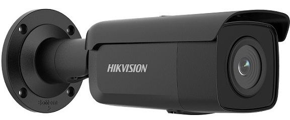 Camera HIKVISION DS-2CD2T46G2-4I (Black) Camera IP hồng ngoại 4.0 Megapixel