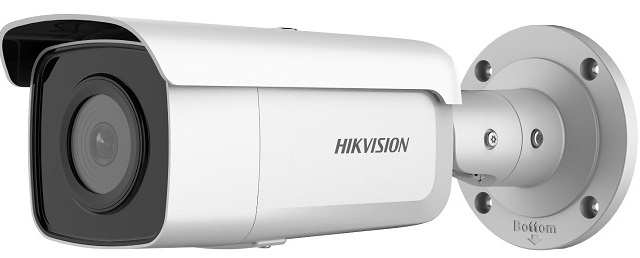 Camera HIKVISION DS-2CD2T46G2-4I Camera IP hồng ngoại 4.0 Megapixel