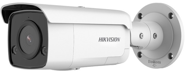 Camera HIKVISION DS-2CD2T46G2-ISU/SL Camera IP hồng ngoại 4.0 Megapixel