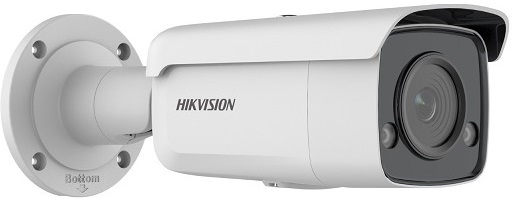 Camera HIKVISION DS-2CD2T47G2-L(C) Camera IP COLORVU 4.0 Megapixel