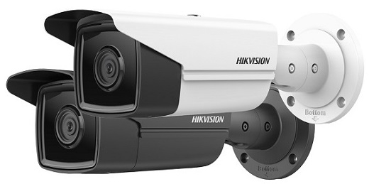 Camera HIKVISION DS-2CD2T63G2-2I Camera IP Acusense 4.0 hồng ngoại 6.0 Megapixel