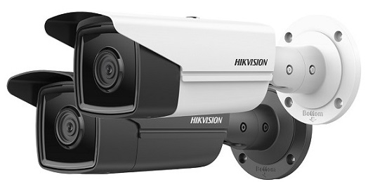 Camera HIKVISION DS-2CD2T63G2-4I Camera IP Acusense 4.0 hồng ngoại 6.0 Megapixel