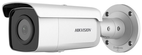 Camera HIKVISION DS-2CD2T66G2-2I(C) Camera IP hồng ngoại 6.0 Megapixel