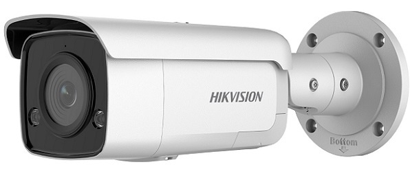 Camera HIKVISION DS-2CD2T66G2-ISU/SL(C) Camera IP hồng ngoại 6.0 Megapixel