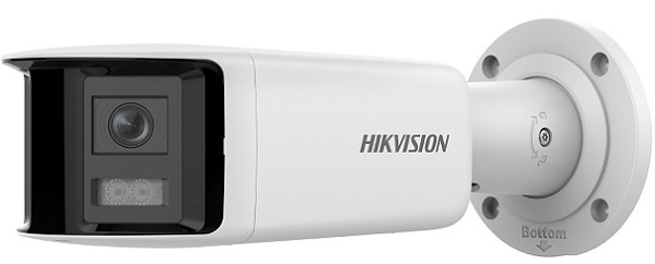 Camera HIKVISION DS-2CD2T67G2P-LSU/SL (C) Camera IP 6.0 Megapixel