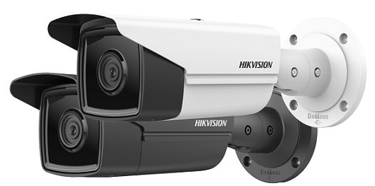 Camera HIKVISION DS-2CD2T83G2-2I Camera IP Acusense 4.0 hồng ngoại 8.0 Megapixel