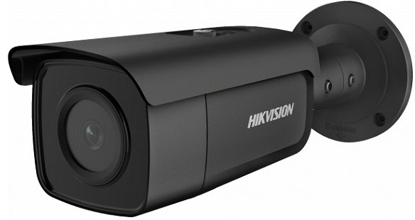 Camera HIKVISION DS-2CD2T86G2-2I (Black) Camera IP Acusense hồng ngoại 8.0 Megapixel