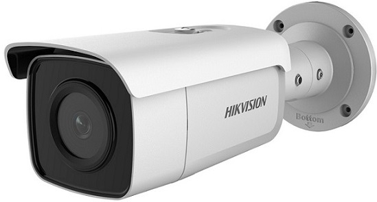 Camera HIKVISION DS-2CD2T86G2-2I Camera IP Acusense hồng ngoại 8.0 Megapixel