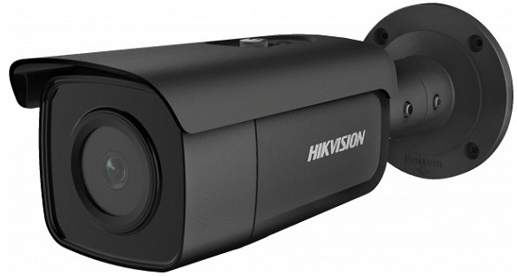 Camera HIKVISION DS-2CD2T86G2-4I (Black) Camera IP hồng ngoại 8.0 Megapixel