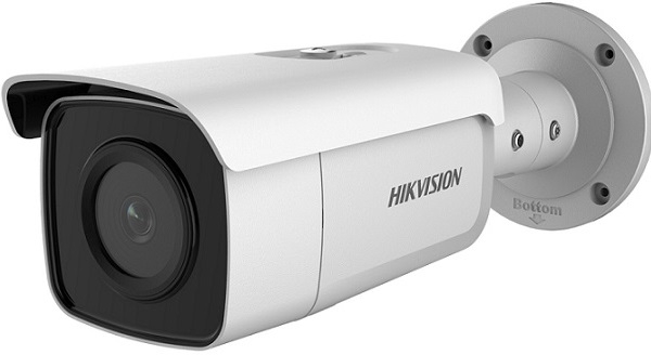 Camera HIKVISION DS-2CD2T86G2-4I Camera IP hồng ngoại 8.0 Megapixel