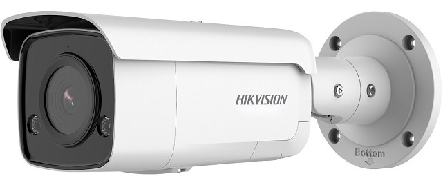 Camera HIKVISION DS-2CD2T86G2-ISU/SL Camera IP hồng ngoại 8.0 Megapixel