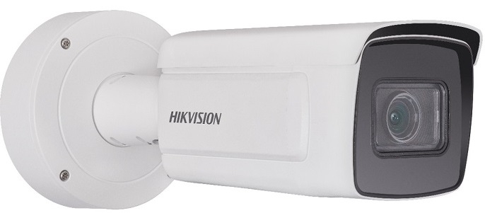 Camera HIKVISION DS-2CD7A26G0/P-IZS (2.8-12mm) Camera IP nhận diện biển số