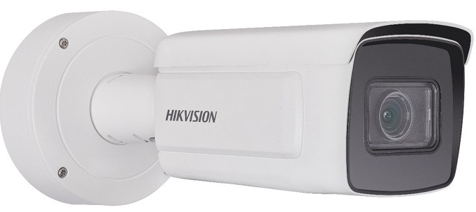 Camera HIKVISION DS-2CD7A26G0/P-IZS (8-32mm) Camera IP nhận diện biển số