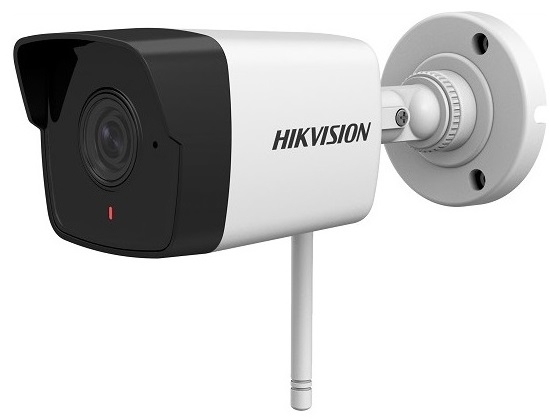 Camera HIKVISION DS-2CV1021G0-IDW1(D) Camera IP hồng ngoại không dây 2.0 Megapixel