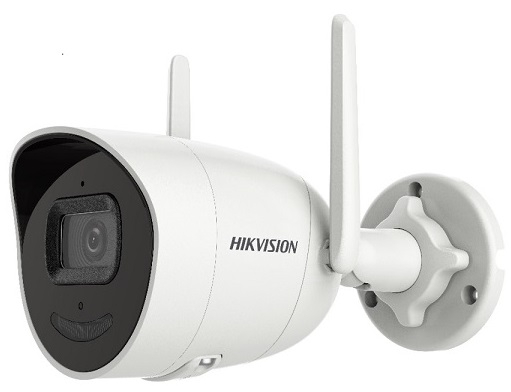 Camera HIKVISION DS-2CV2021G2-IDW Camera IP hồng ngoại không dây 2.0 Megapixel