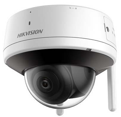 Camera HIKVISION DS-2CV2121G2-IDW (E) Camera IP Dome hồng ngoại không dây 2.0 Megapixel