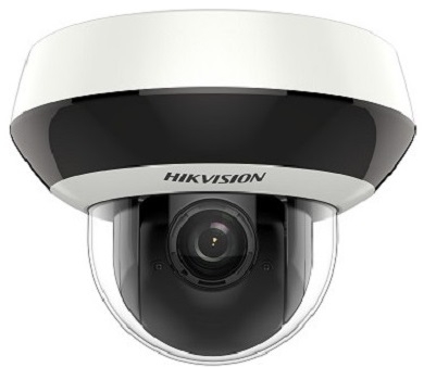 Camera HIKVISION DS-2DE2A204IW-DE3(C0)(S6) Camera IP Speed Dome hồng ngoại 2.0 Megapixel
