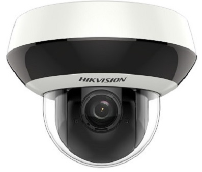 Camera HIKVISION DS-2DE2A204IW-DE3 Camera IP Speed Dome hồng ngoại 2.0 Megapixel